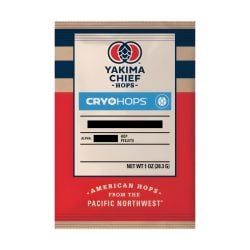 Hopfen cryo Citra 25g