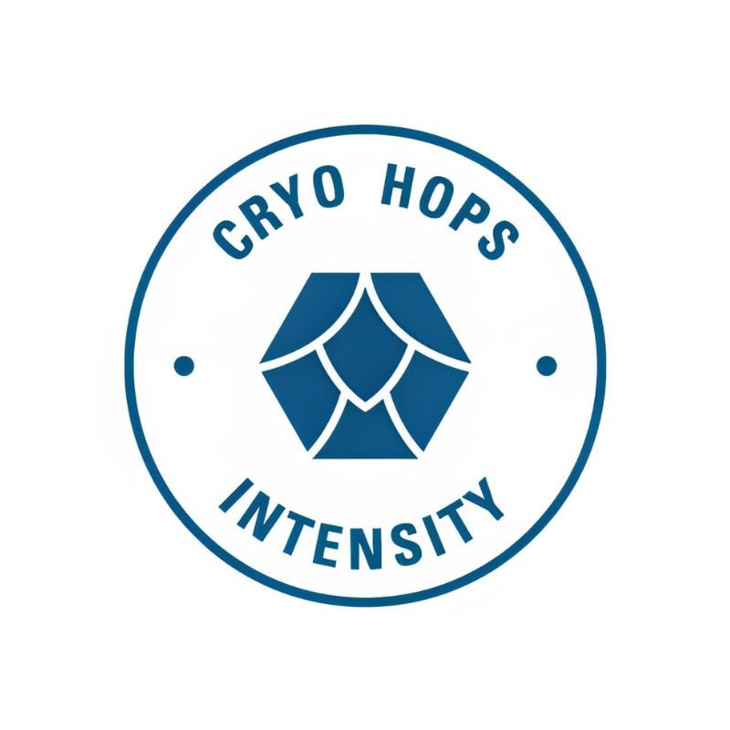 Lupulo Cryo Talus 25g