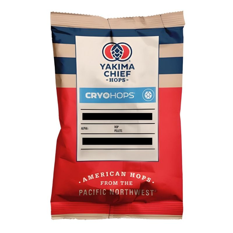 Lúpulo cryo Sabro 1kg