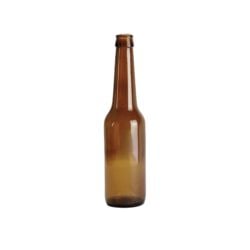 24 bouteilles 50cl Long Neck 26mm