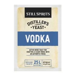 Still Spirits Vodka Yeast 20G