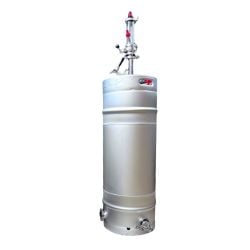 Pack Kegmenter 118L - Fermentation et service