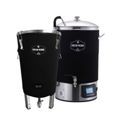 Pack Brew Monk B40 Evolution