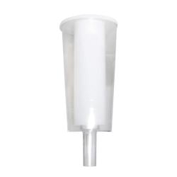 barboteur DUPLEX 1A, pr futs 200-500 l