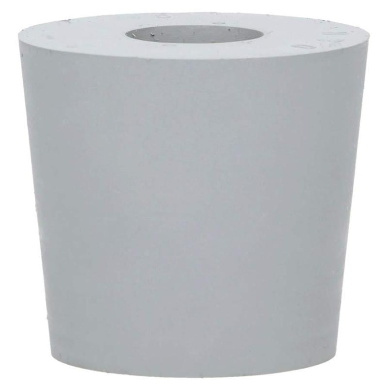 rubber bung grey 17mm hole