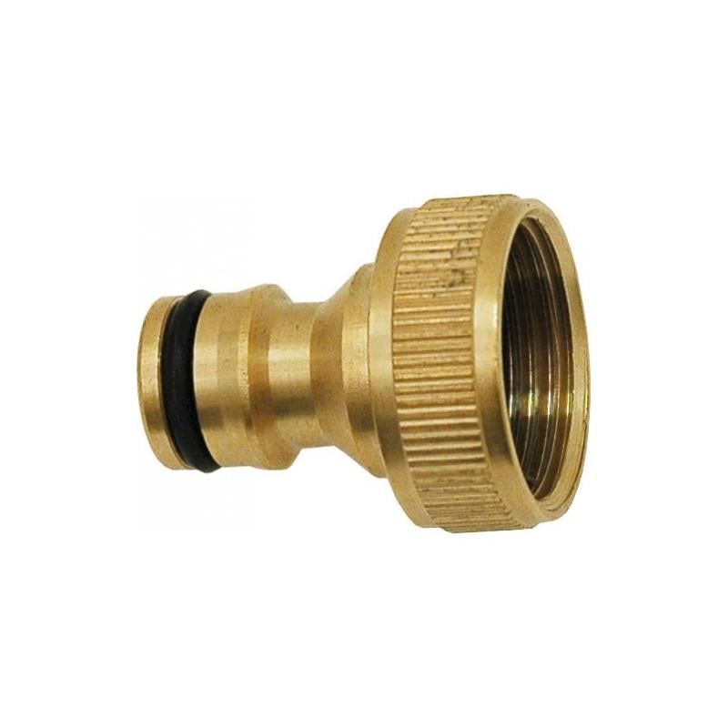 Bewässerungs-Schnellkupplung Innengewinde 1/2".