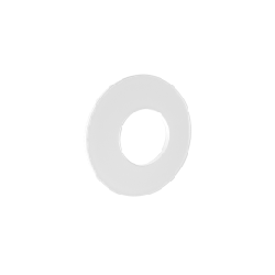 Rubber gasket for G30 pump