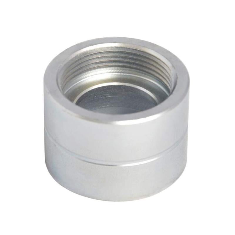 26 mm head for pneumatic capper