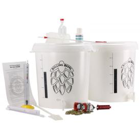 Kit débutant ROLLING BEERS