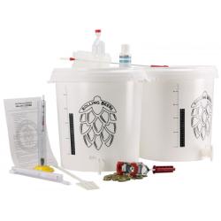 Kit débutant Rolling Beers