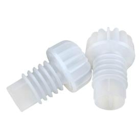 Champagne cork plastic super
