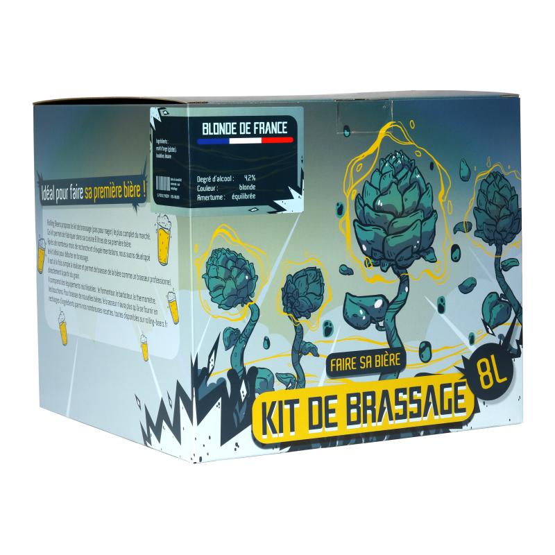 Kit Rubio de Francia