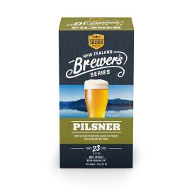NZ BREWER'S SERIES - Pilsner