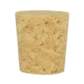 Bouchon conique 25/30 mm diamètre 1 pcs