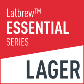 Lallemand Essential - Lager 500g