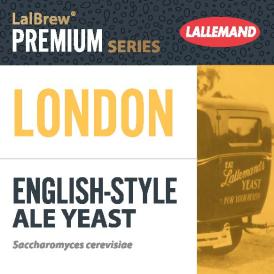 LALLEMAND LONDON ESB