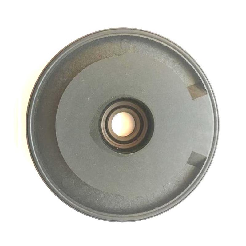 Spacer for special beer pump
