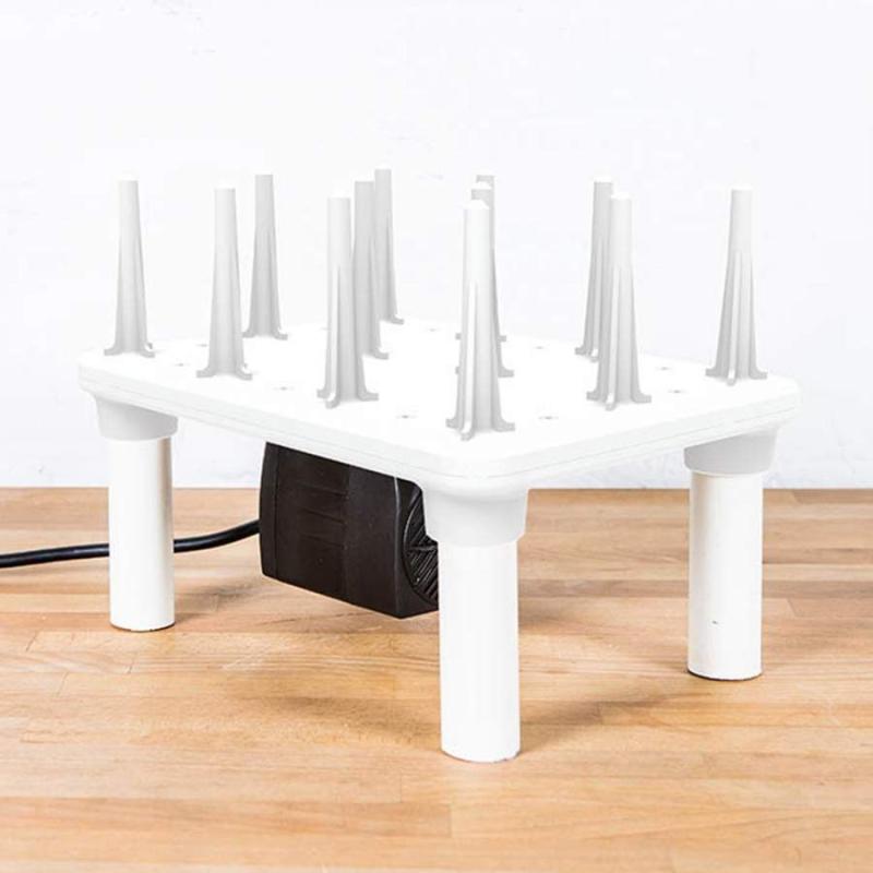 FastWasher 12 washing system for 12 bottles