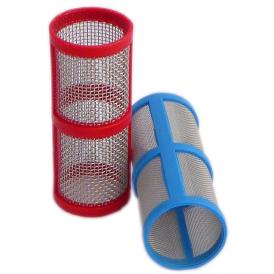 50 & 80 Mesh Filter Screen Two Pack - Bouncer Classic