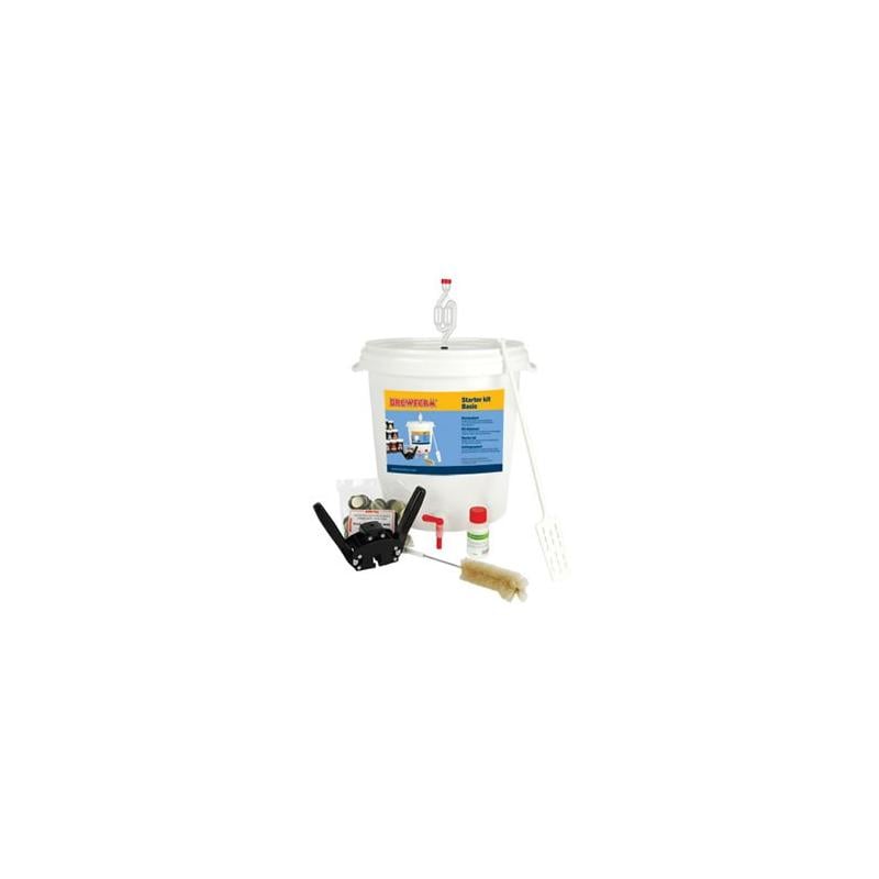 Basic Beginner Kit