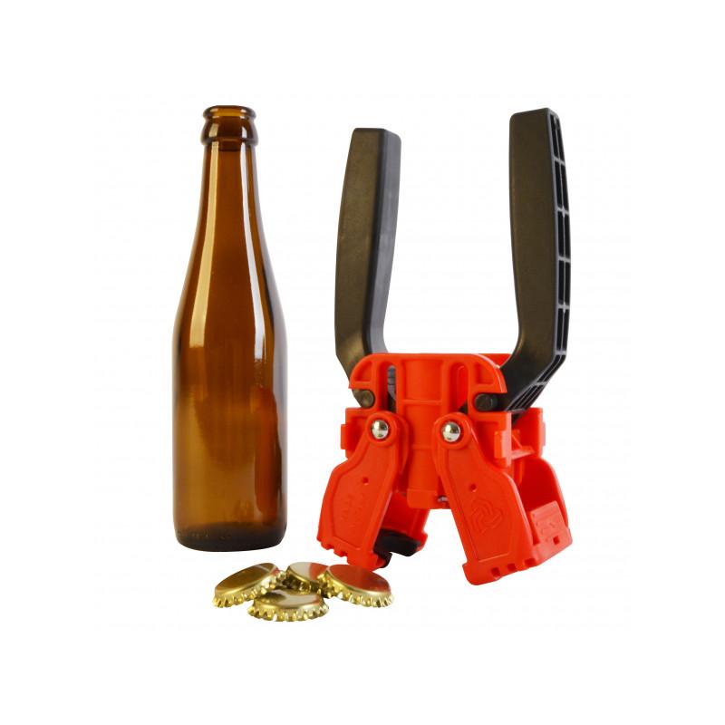 Crown capper Captain  26mm
