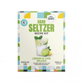 Mangrove Jack's Hard Seltzer Citron / Citron Vert