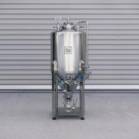 Ss Brewtech™ Unitank 53 l (14 gal)