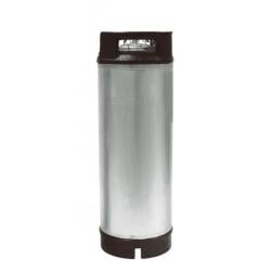 Soda keg 18L reconditionné