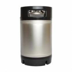 Soda keg 9L occasion