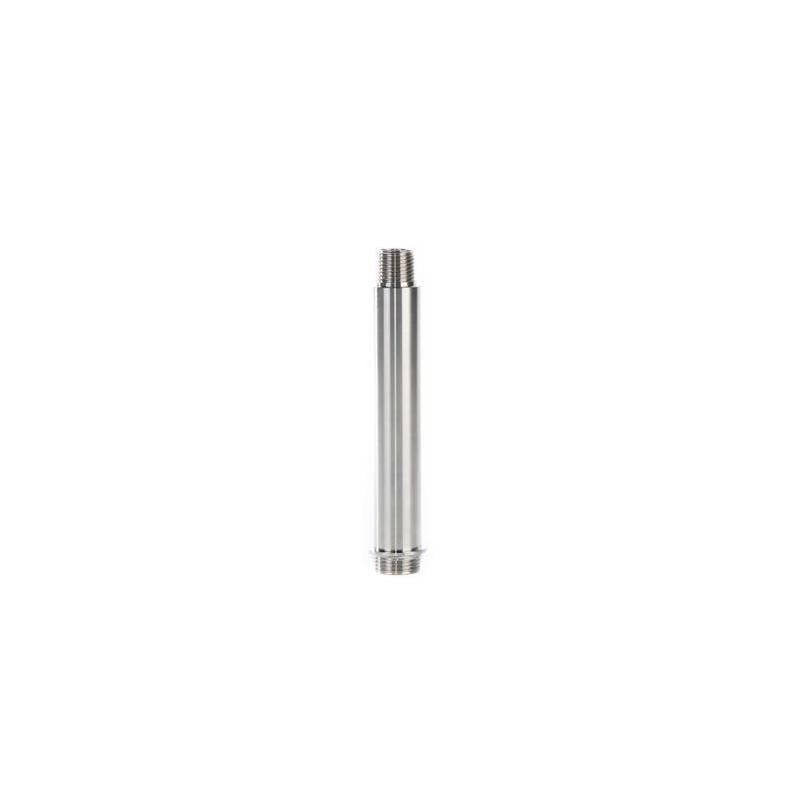 Mittelrohr, 150mm, 1/2" M-NPT