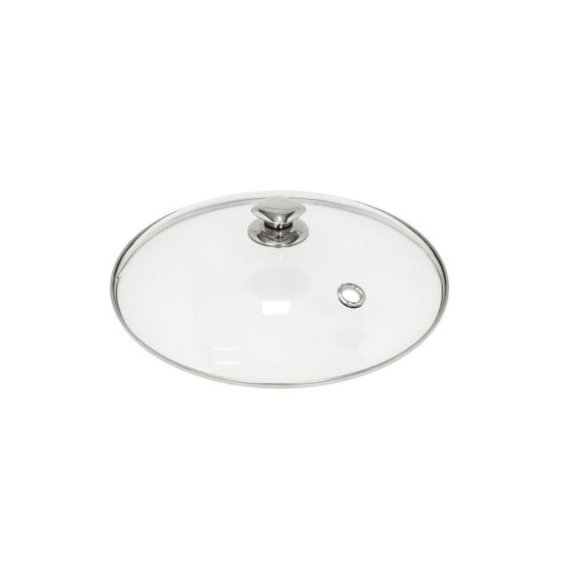 Glass lid for Brew Monk 30L