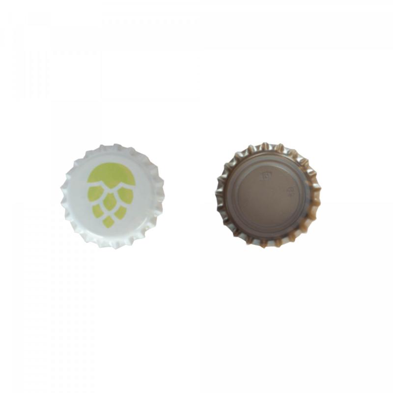 Capsules 26mm - Hops