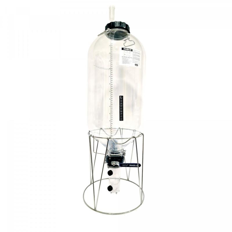 Fermzilla Tri-Conical Gen3 - 55L