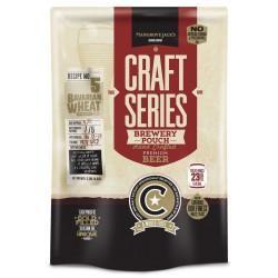Kit de bière MJ Craft Series : Bavarian Wheat