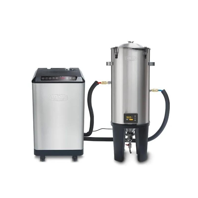 Refroidisseur X4 Glycol - Grainfather