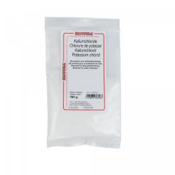 Chlorure de potassium