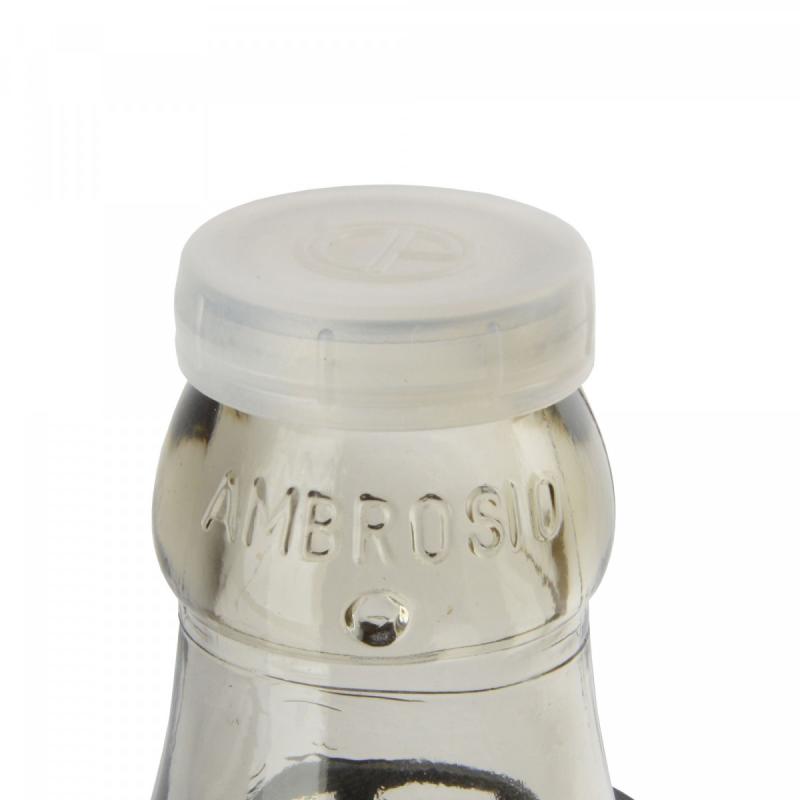 Demijohn con cesta de 34 l-cuello normal