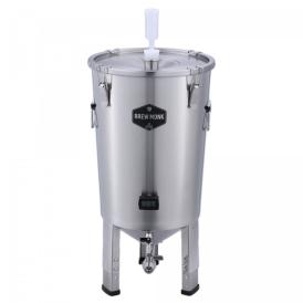 Brew Monk™ cuve de fermentation 30 l en inox