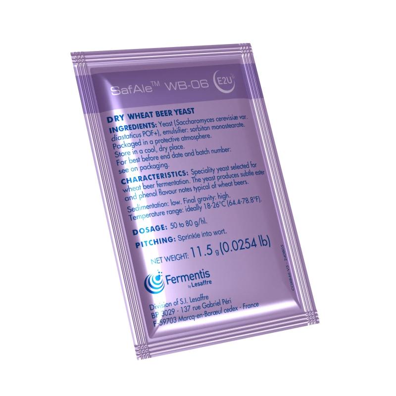 SafBrew WB-06 12g
