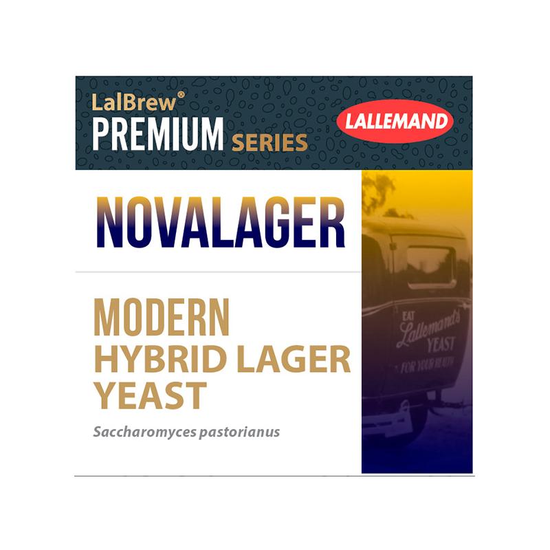 Lallemand Novalager 11g