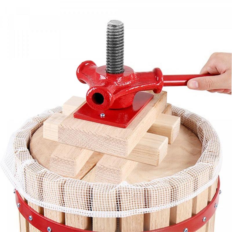 Pressoir à Fruits 18L