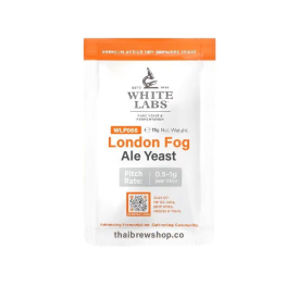 White Labs sèche - WLP066 London Fog 11g
