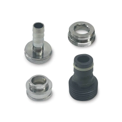 Kit Adaptateur Robinet Domestique
