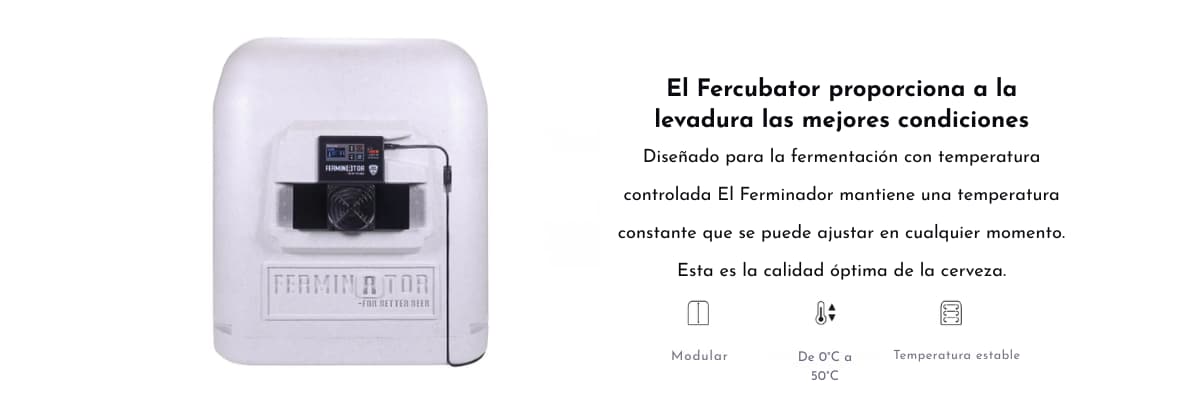 fercubator basic