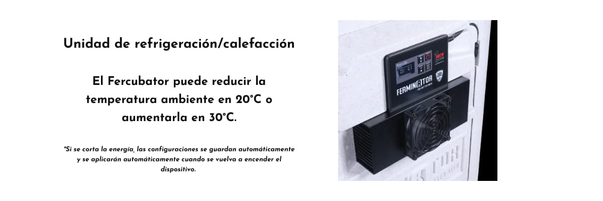 ferminator basic