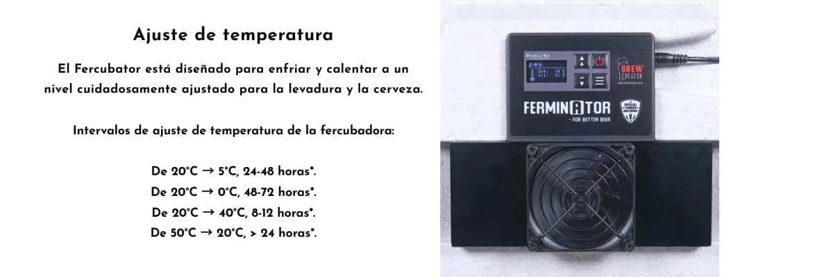 fercubator basic datos