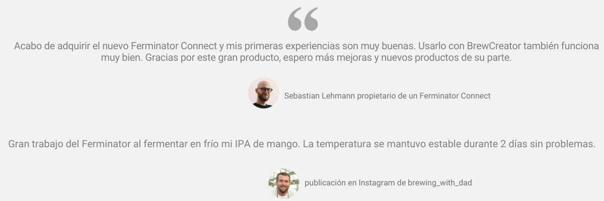 opiniones ferminator