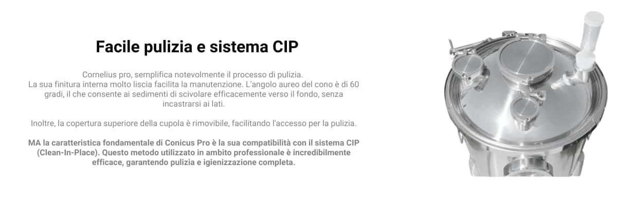 cip et conicus