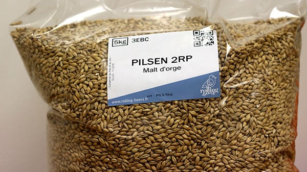 pils