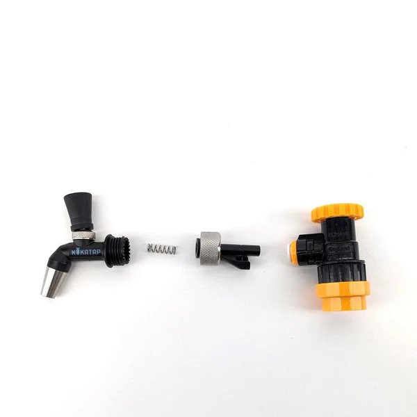 nukatap mini